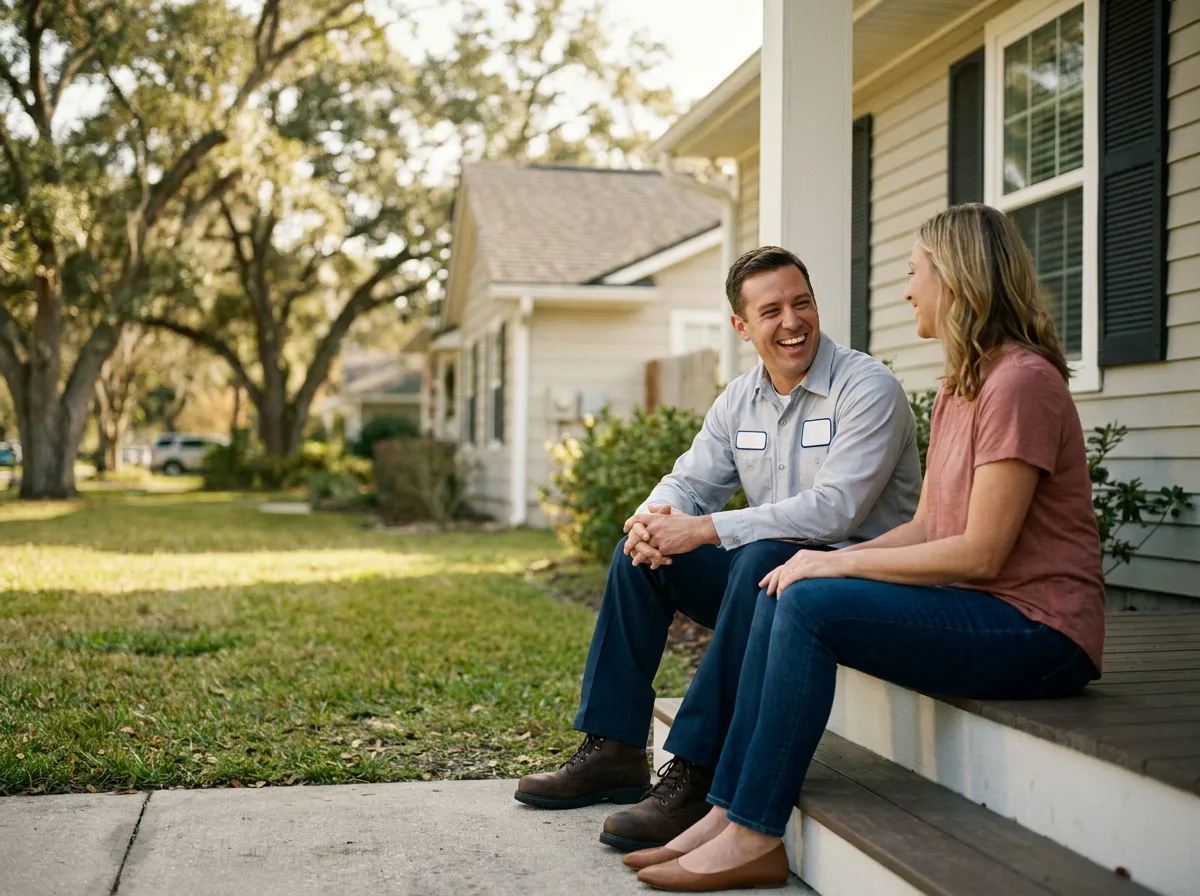 Septic tank pumping FAQs for Mirando City, TX